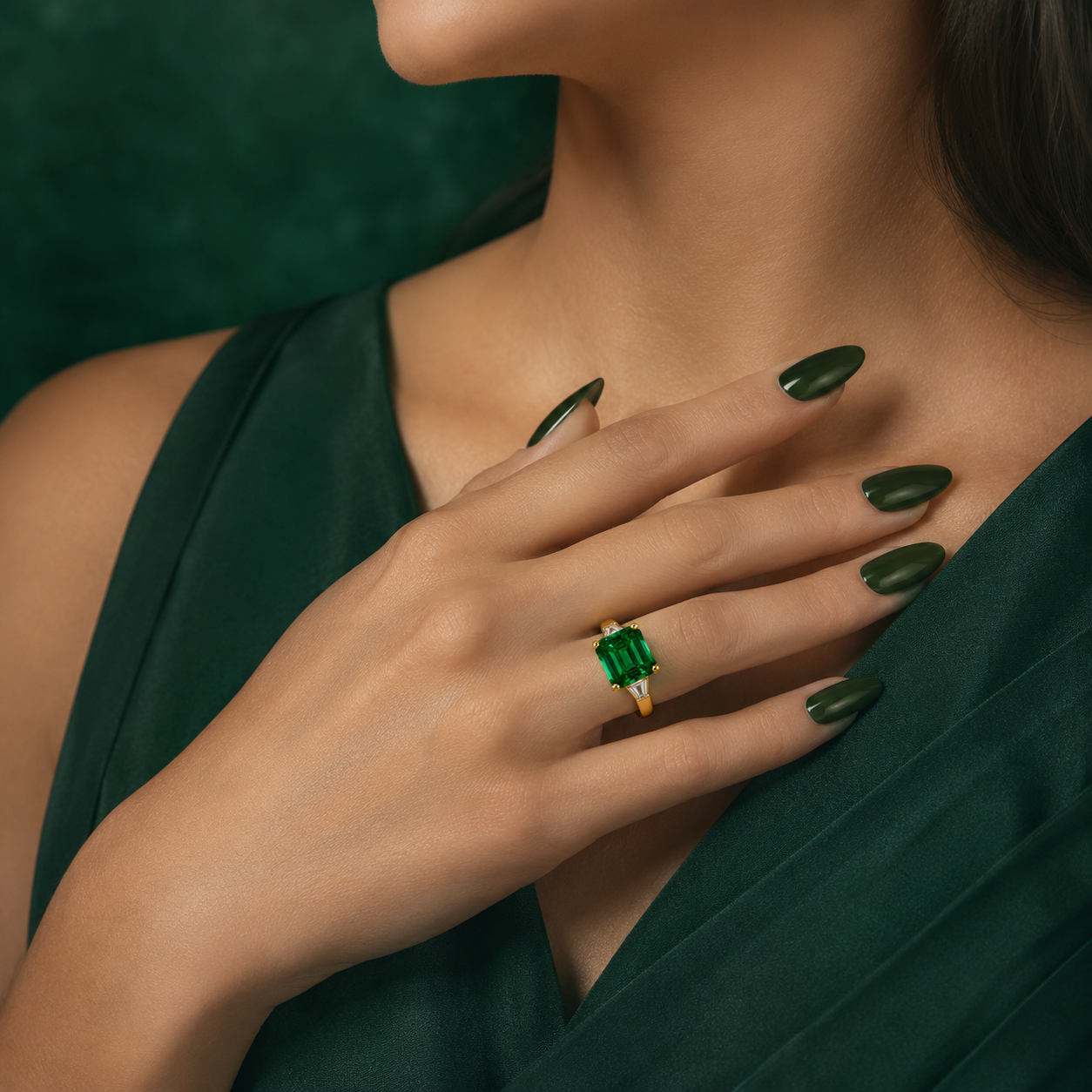 Cuevas Joyería