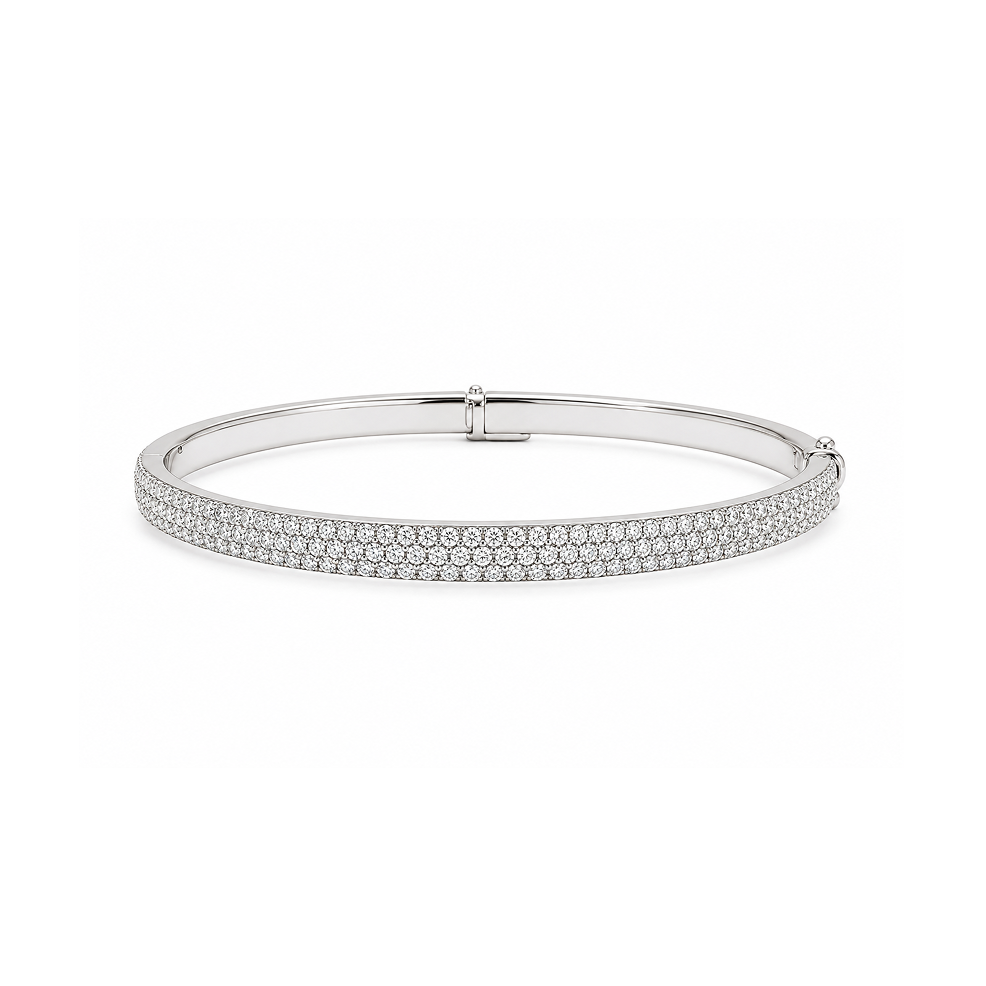 Brazalete Pavé